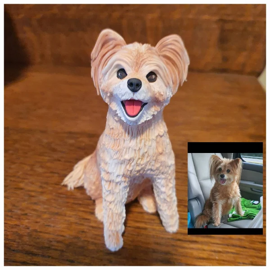 Why Memories Deserve Their Own Bobblehead