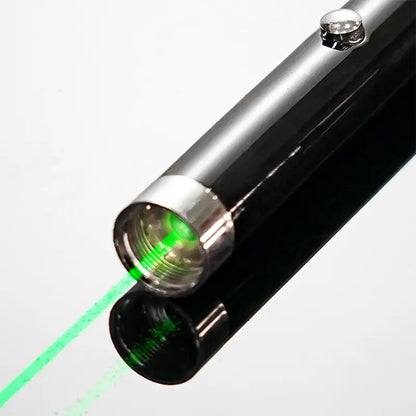 TS-S01-USB Green Laser pointer