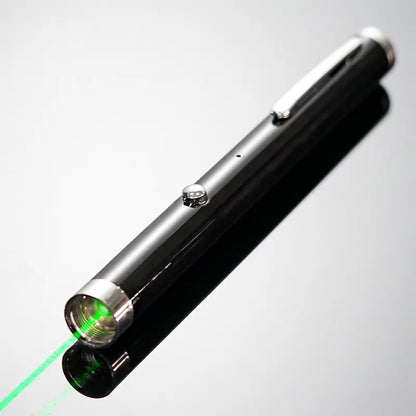 TS-S01-USB Green Laser pointer