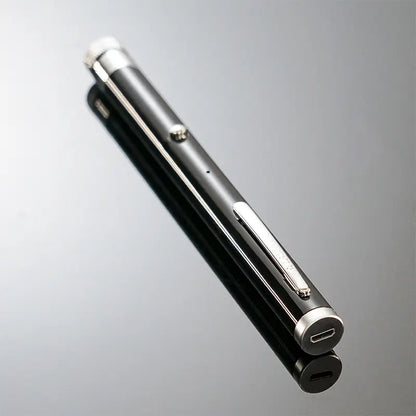 TS-S01-USB Green Laser pointer