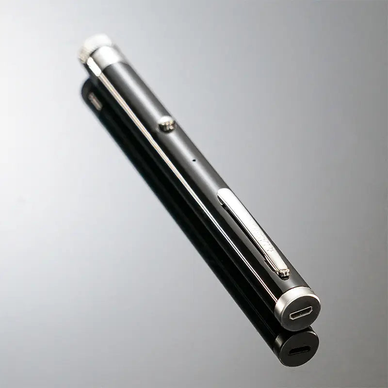 TS-S01-USB Green Laser pointer