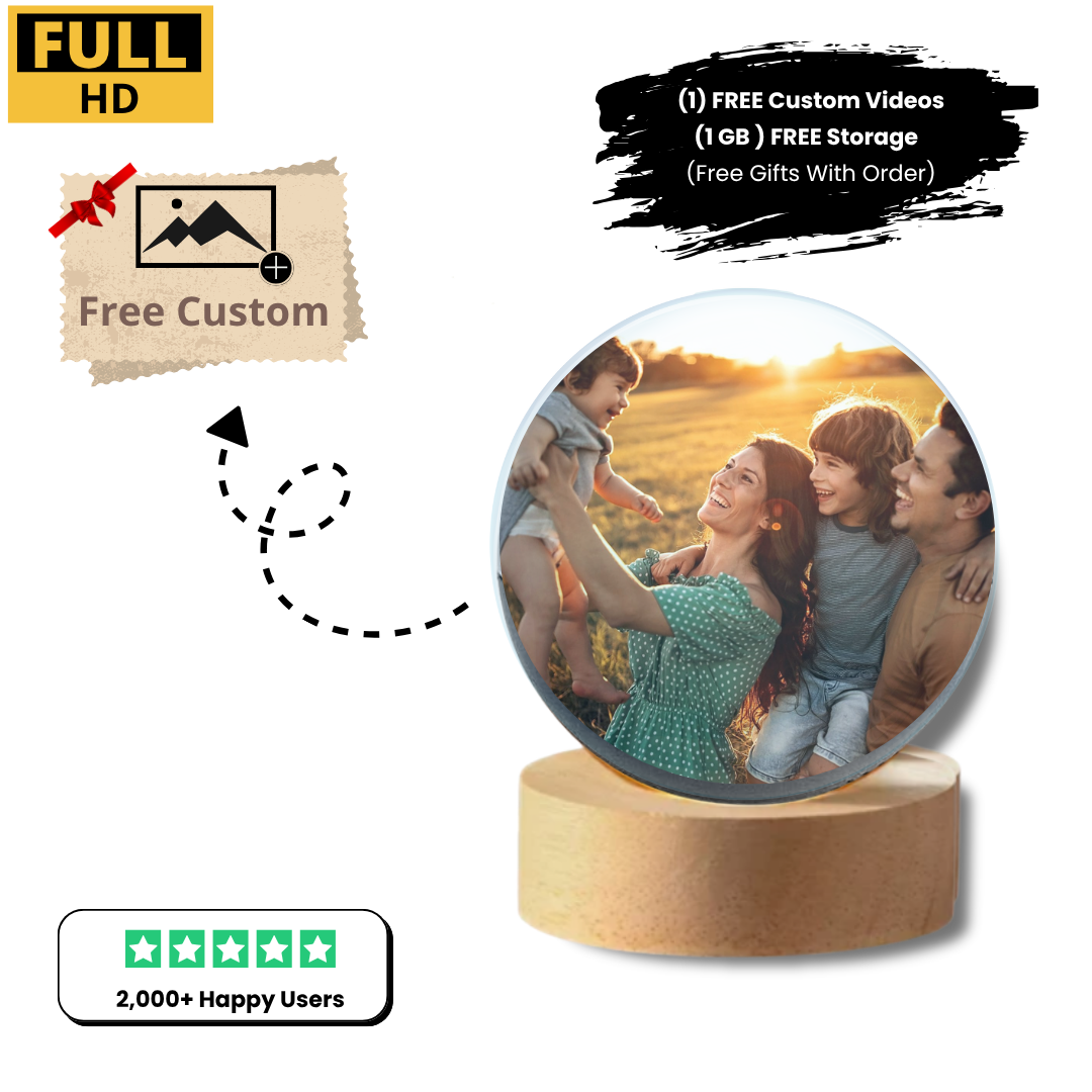 Memory Orb