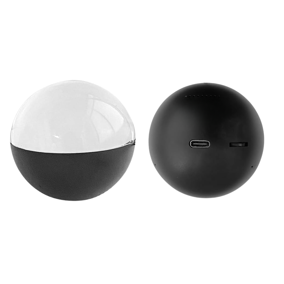 Memory Orb