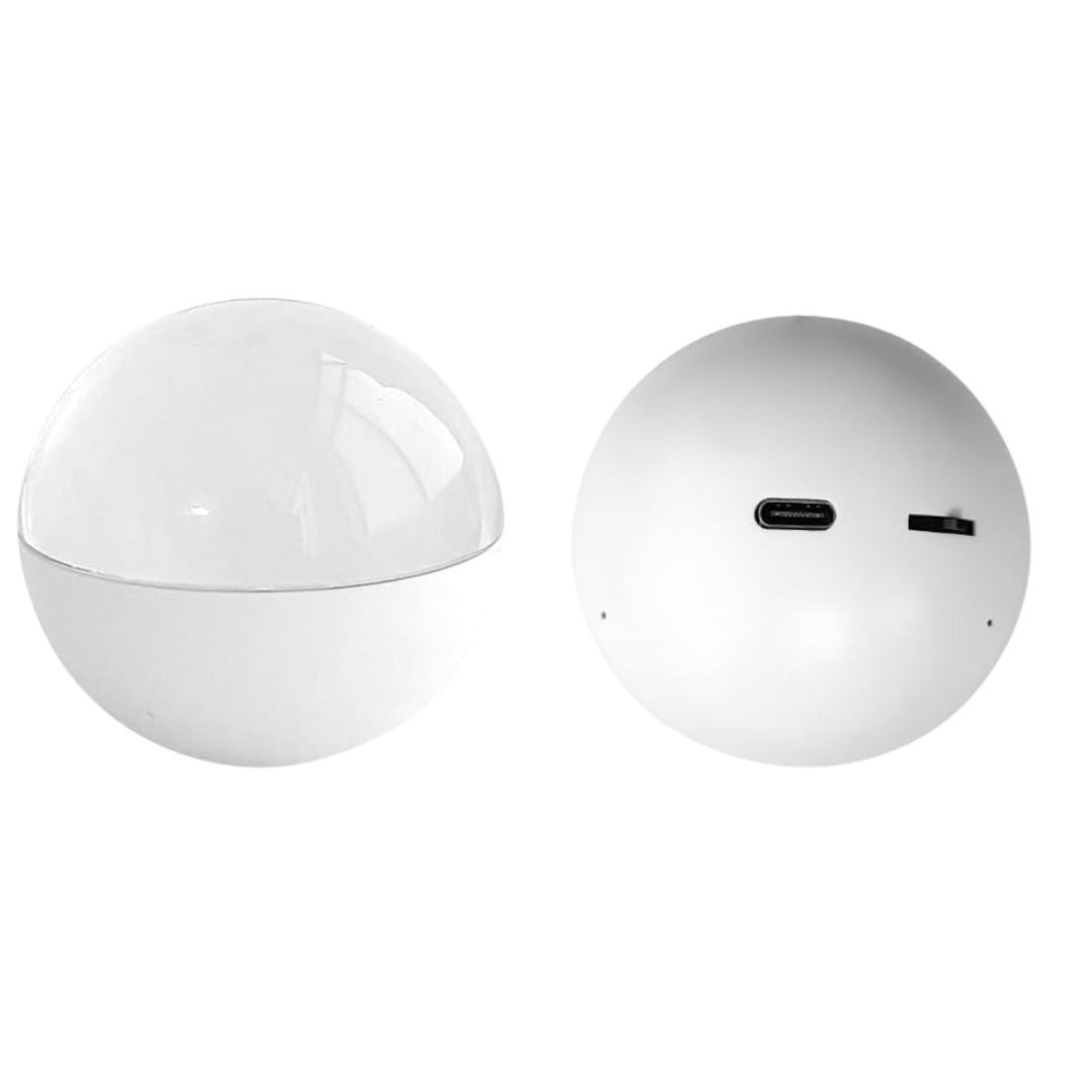 Memory Orb