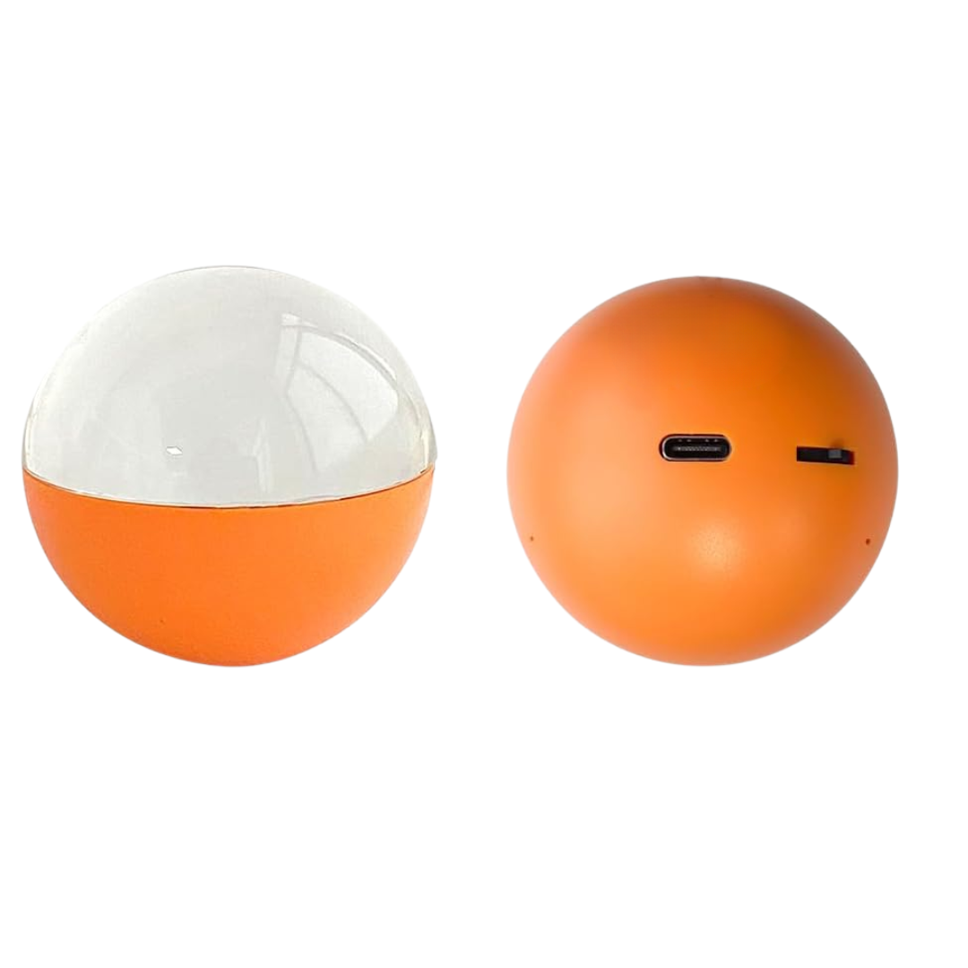 Memory Orb