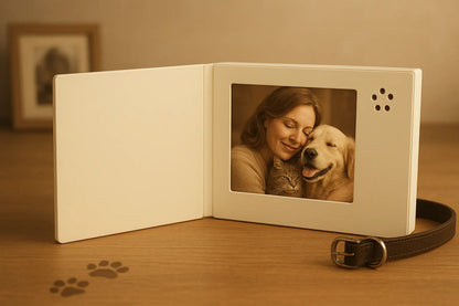 Mini Gift Card