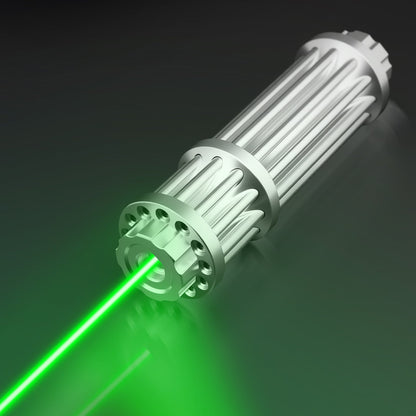 TS-C018-Green Laser