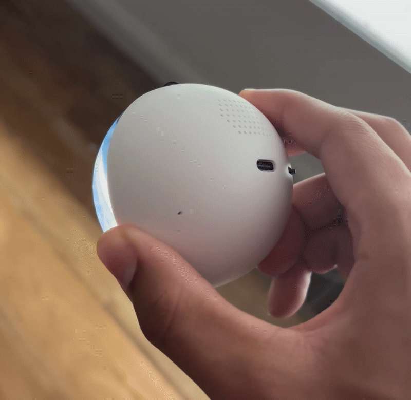 Memory Orb