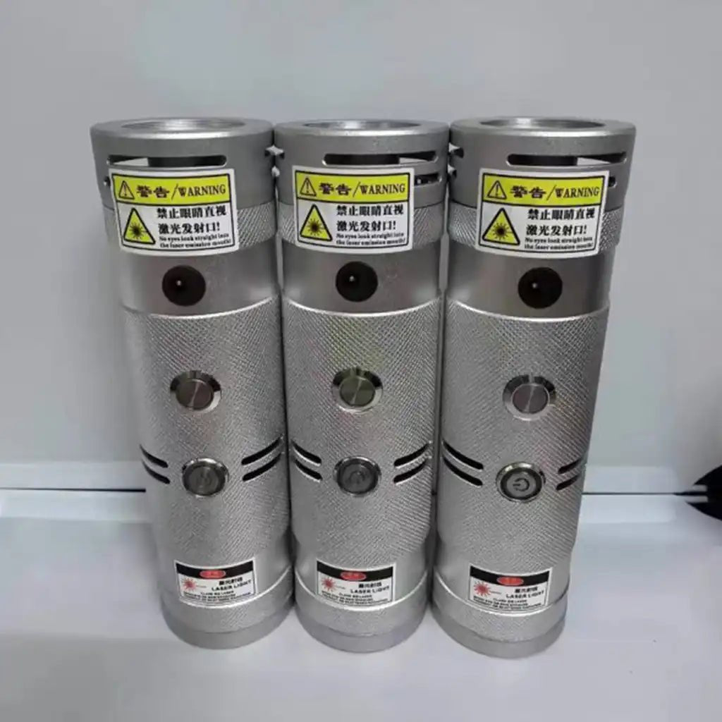 RS-T800-120000mW-High-Power Laser Cannon