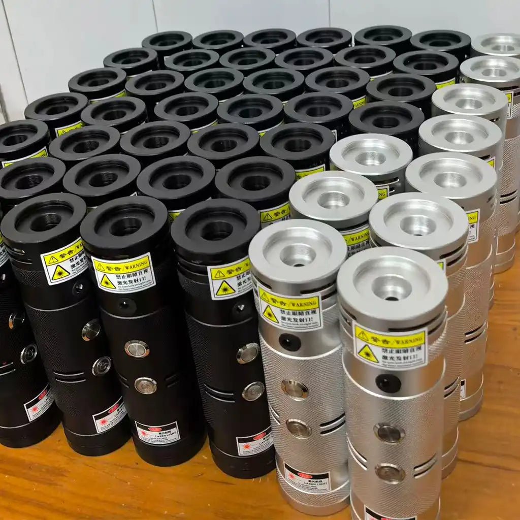 RS-T800-120000mW-High-Power Laser Cannon