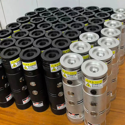 RS-T800-120000mW-High-Power Laser Cannon